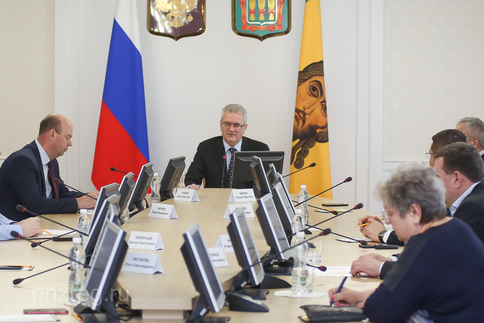 Средства фонда борьбы с коронавирусом будут аккумулированы на счете Союза женщин России