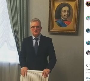 Губернатор Пензенской области перечислит свою зарплату в фонд по борьбе с коронавирусом