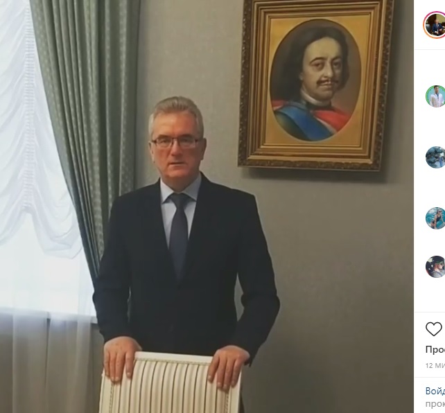 Губернатор Пензенской области перечислит свою зарплату в фонд по борьбе с коронавирусом