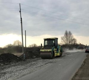 Стало известно, где сегодня в Пензе проводятся дорожные работы