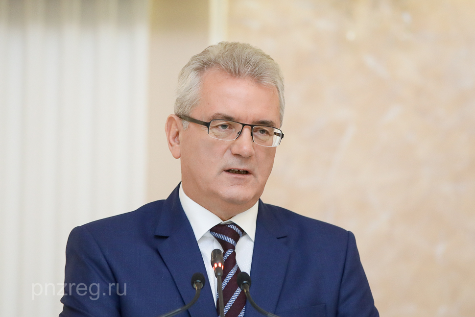 Иван Белозерцев: «Через месяц-полтора все предприятия будут работать»