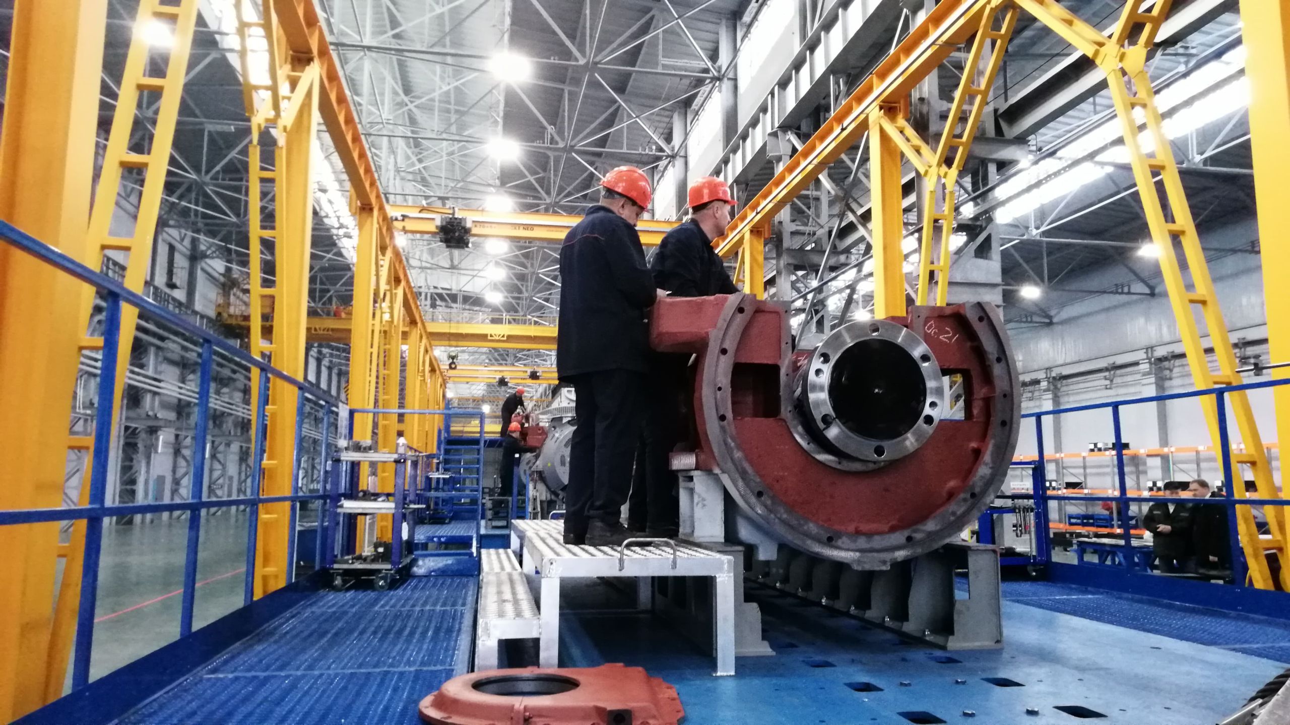 Вирус паники: почему нельзя позволить COVID-19 остановить экономику