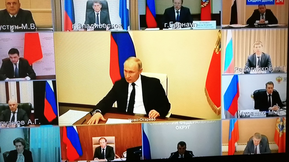 Пензенским врачам, лечащим коронавирусных больных, заплатят по 80 тысяч рублей