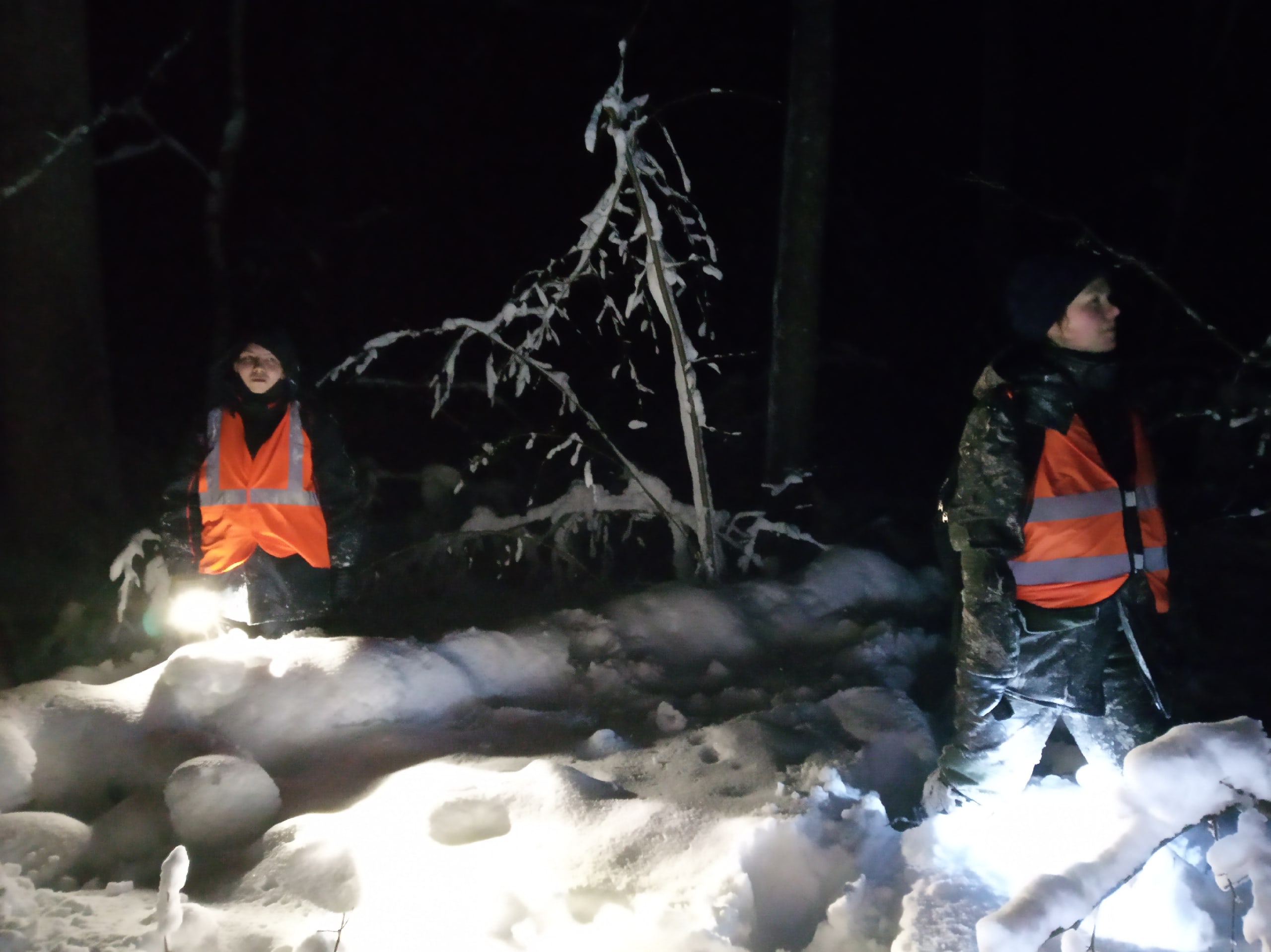 В Пензе пропавшего туриста нашли мертвым в палатке