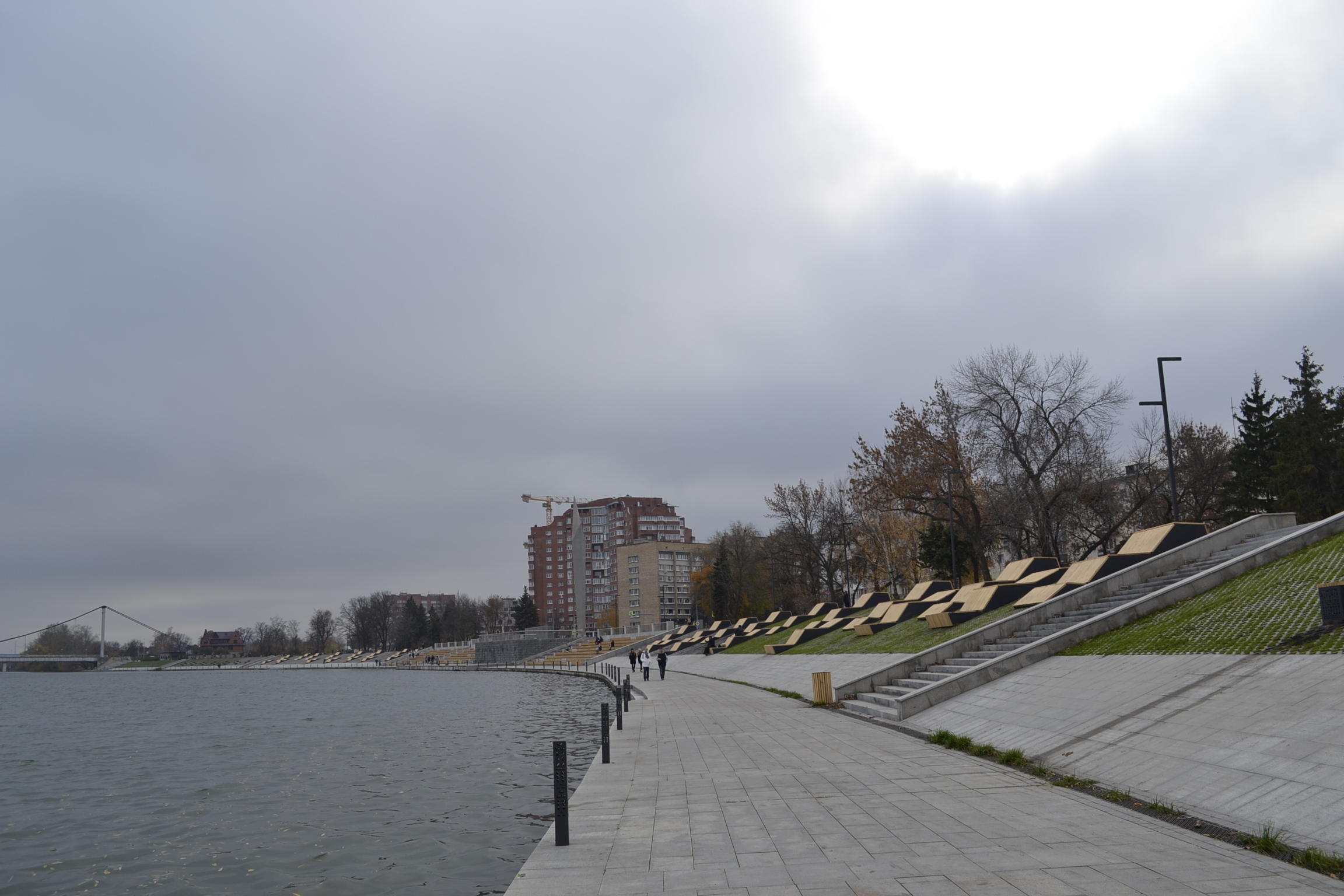 В Пензенской области под наблюдением по коронавирусу находятся более 4 тысяч человек