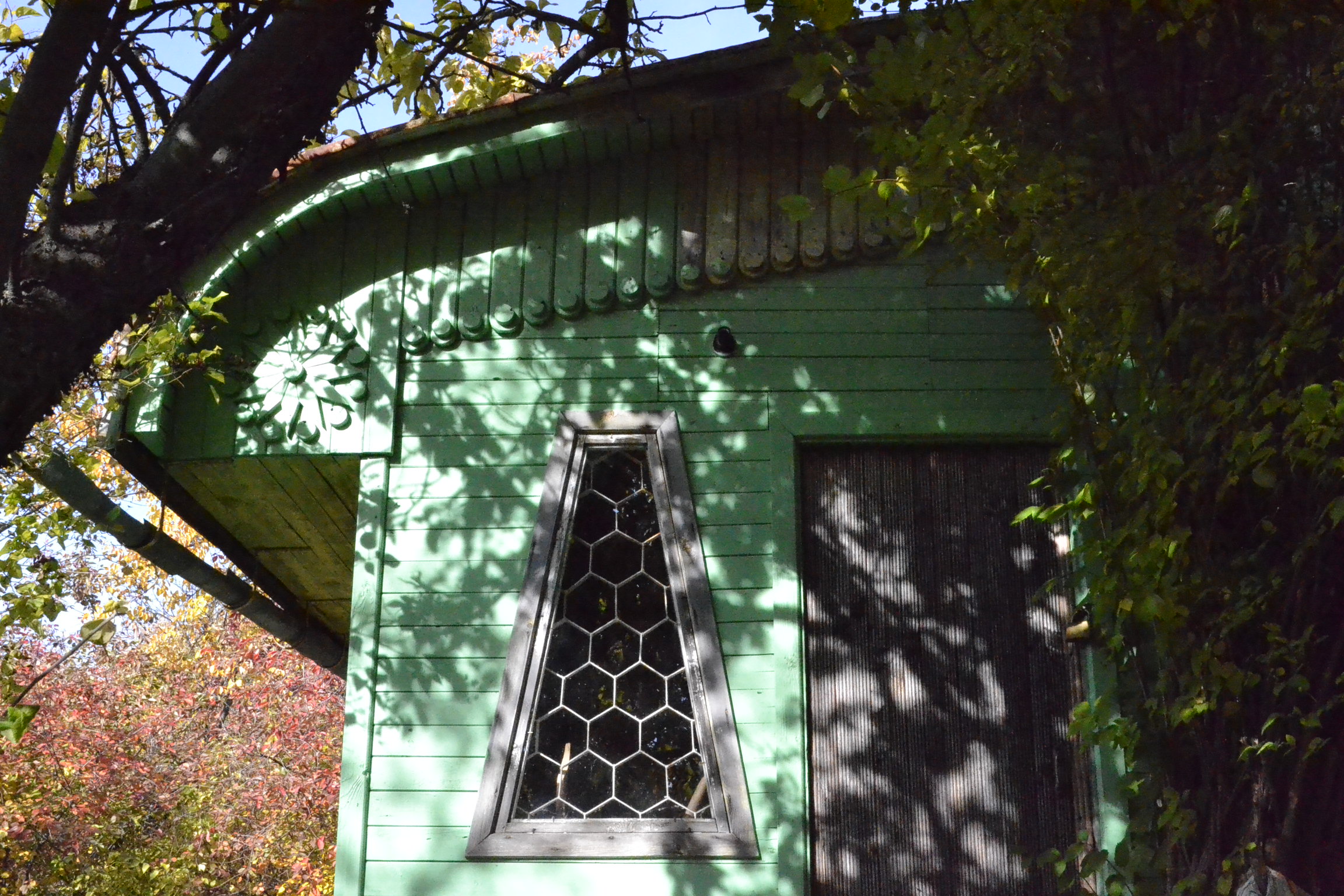 Дачный сезон в Пензе стартует в мае