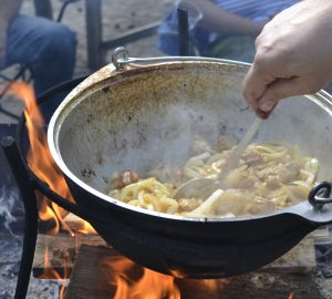 Население предупредили о возможном росте цен на продукты на 15-20 процентов
