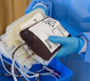 Жителей Пензы просят стать донорами крови