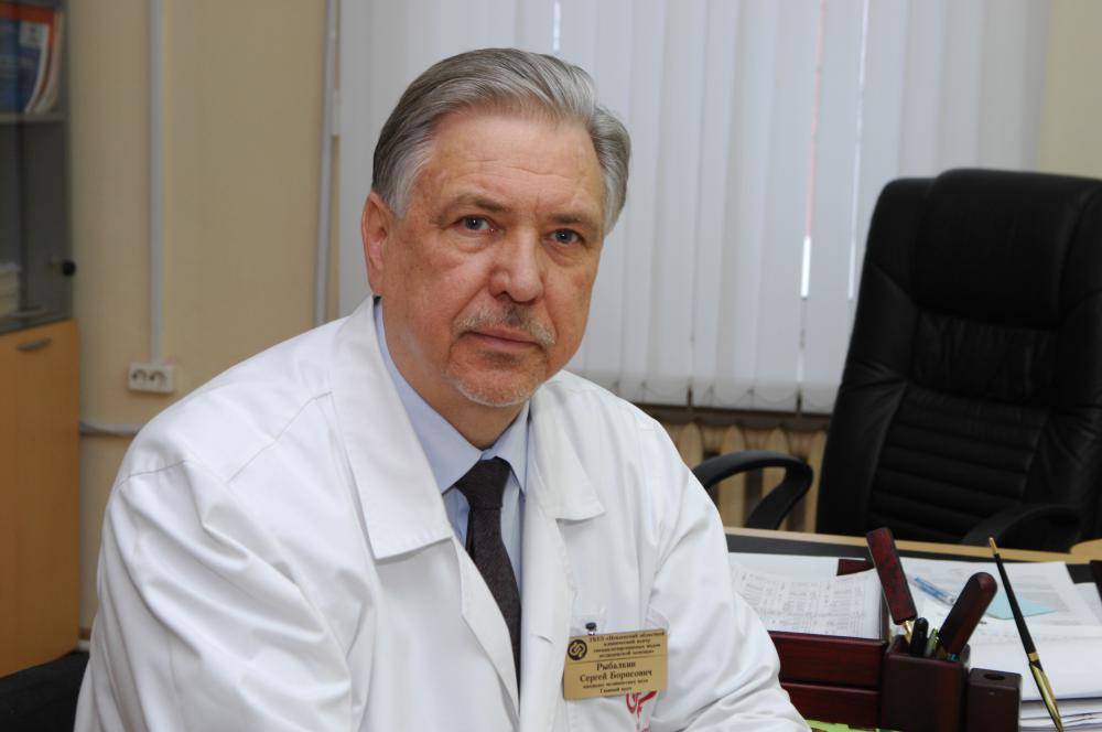 Главврач пензенской инфекционной больницы рассказал об отличиях коронавируса и ОРВИ