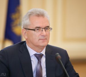 Губернатор пензенской области не попал в топ-10 глав с лучшими практиками по коронавирусу
