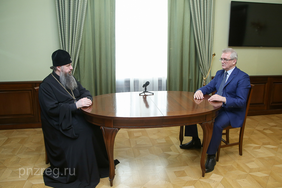 В пензенских магазинах будут продавать освященные куличи на Пасху