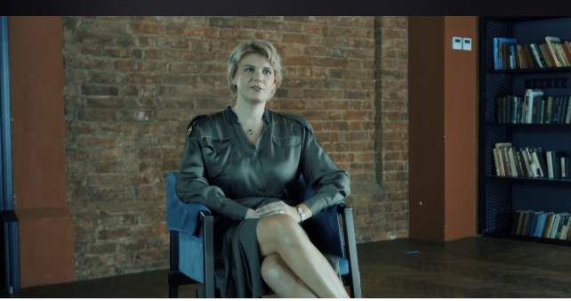 Ольга Изранова провела вебинары, организованные национальной премией «Бизнес-успех»