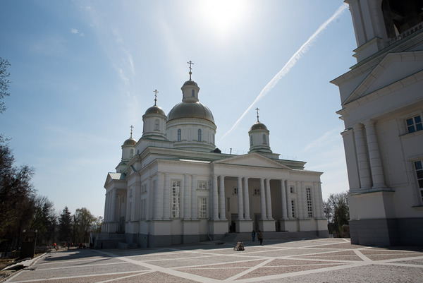 Пензенцев попросили не приходить на Пасху в храмы