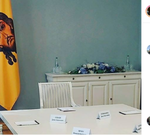 Иван Белозерцев проведет Инстаграм-конференцию по коронавирусу