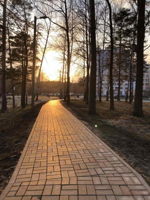 В Заречном популярную зону отдыха обработают от коронавируса