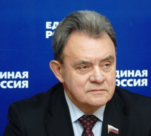 Валерий Лидин: «Единая Россия» направит Президенту предложения по поддержке предпринимателей