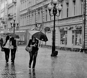 МЧС предупреждает: в Пензе ожидается сильный ветер