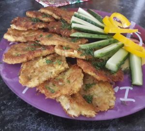 Пензенцам посоветовали не переедать во время самоизоляции