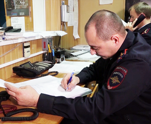 В Пензенской области участковые прекратили прием в связи с коронавирусом