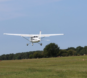 В Пензенской области организуют воздушный крестный ход