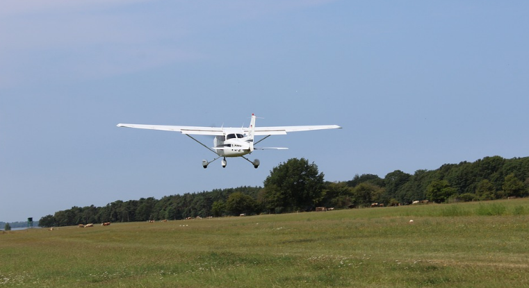 В Пензенской области организуют воздушный крестный ход