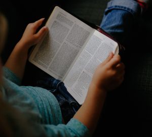 Пензенские библиотекари расскажут детям сказки по телефону