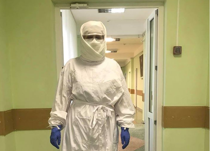 Значительный рост: число зараженных COVID-19 выросло до 165