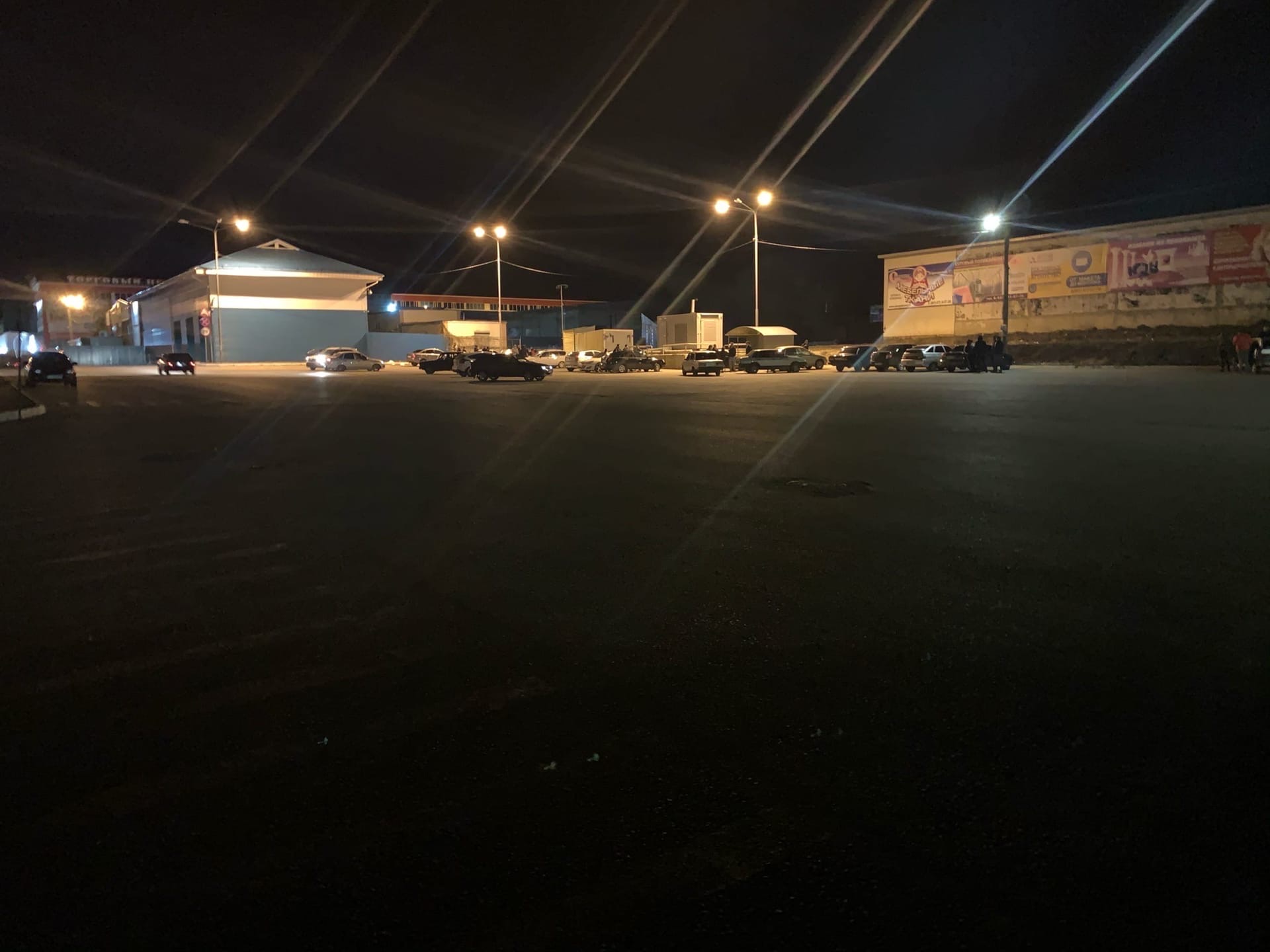 В Кузнецке нарушители самоизоляции не дают спать другим жителям