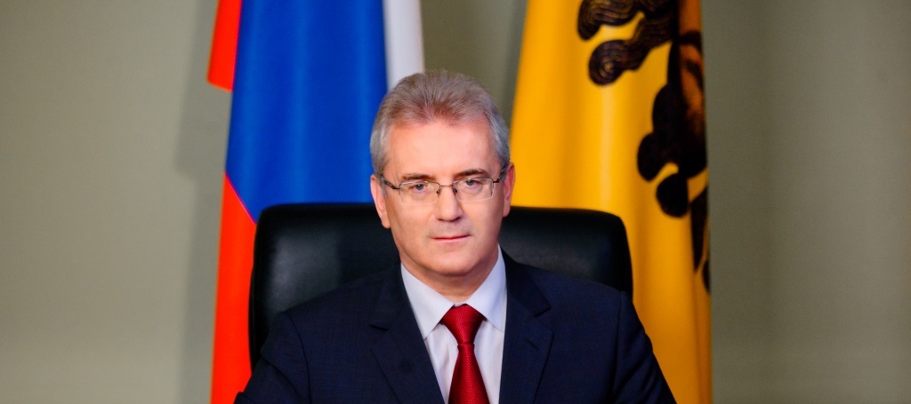 Губернатор Пензенской области обратился к медсестрам и фельдшерам