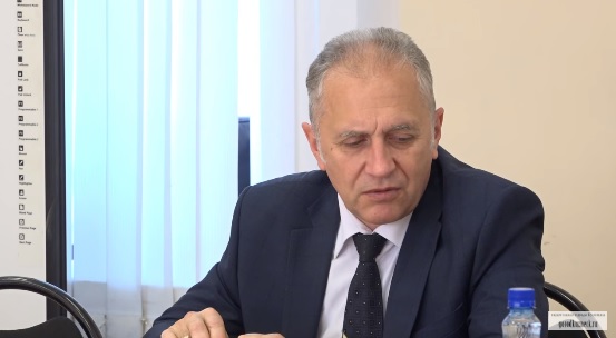 Мэр Кузнецка заявил о том, что город вышел на плато эпидемии коронавируса