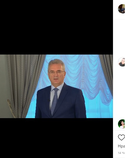 Губернатор Пензенской области рассказал о выходе из режима повышенной готовности