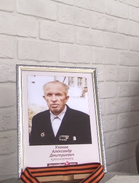 Валерий Лидин поддержал акцию Молодежного парламента «Письма с фронта»