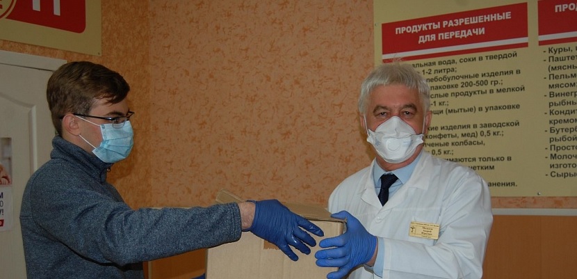 В Кузнецке 38 семей переселят из аварийного жилья в новые квартиры