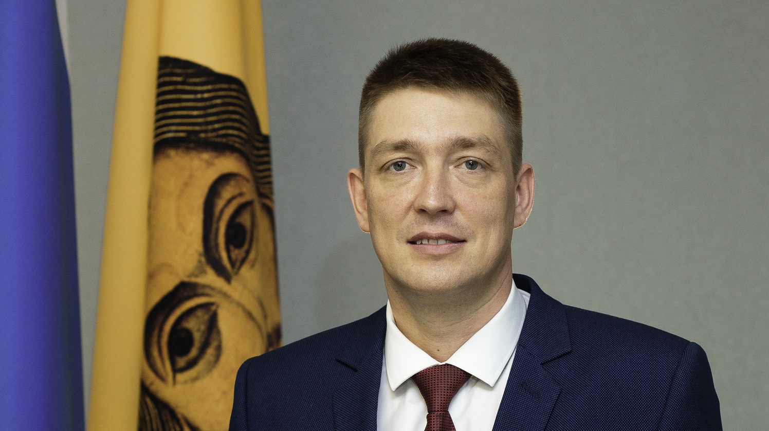 Пензенский министр труда ответит на вопросы жителей в прямом эфире