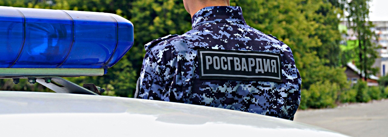 В Пензе правоохранители вернули домой 75-летнюю пенсионерку