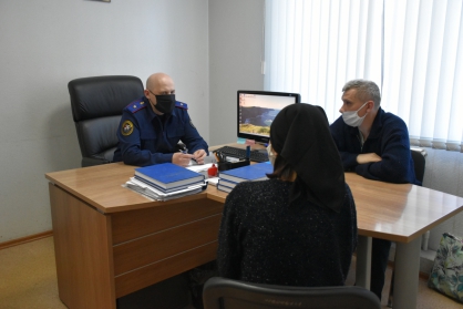 Родителям убитой в Пензе школьницы будет оказана помощь