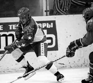 Ушел их жизни легендарный хоккеист ЦСКА Александр Герасимов