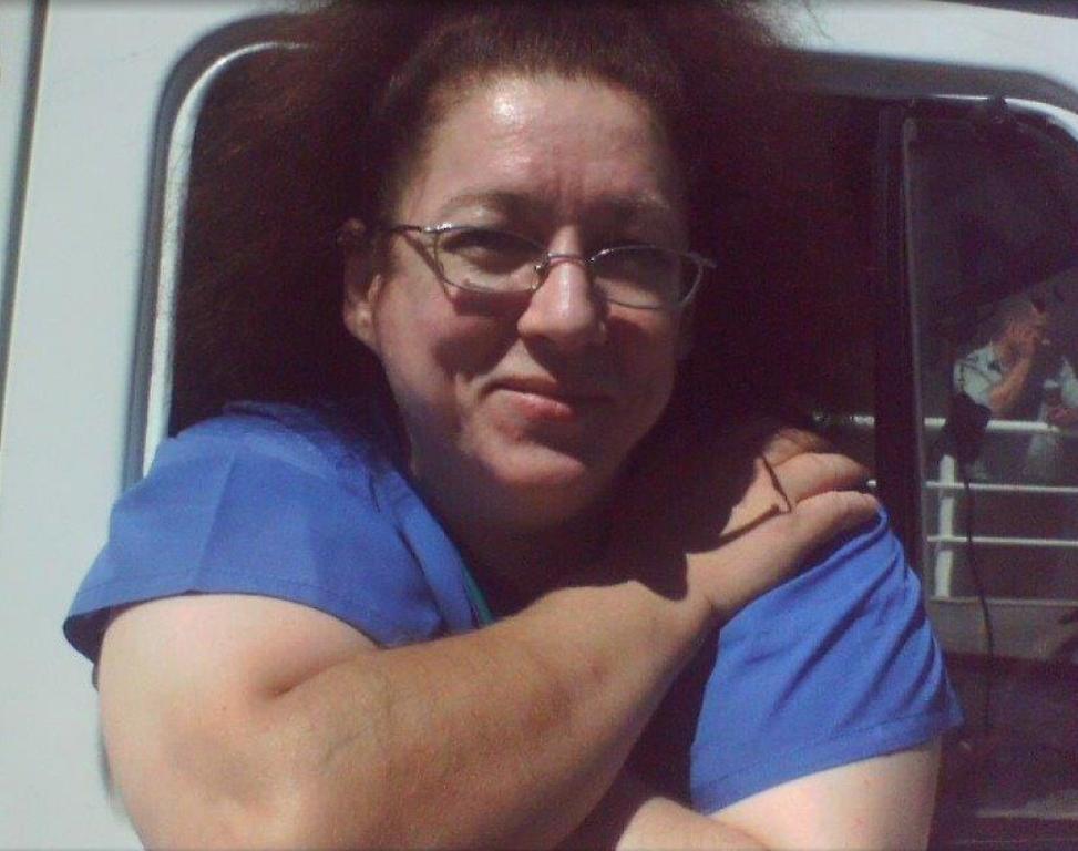 В Пензенской области ушла из жизни врач скорой помощи