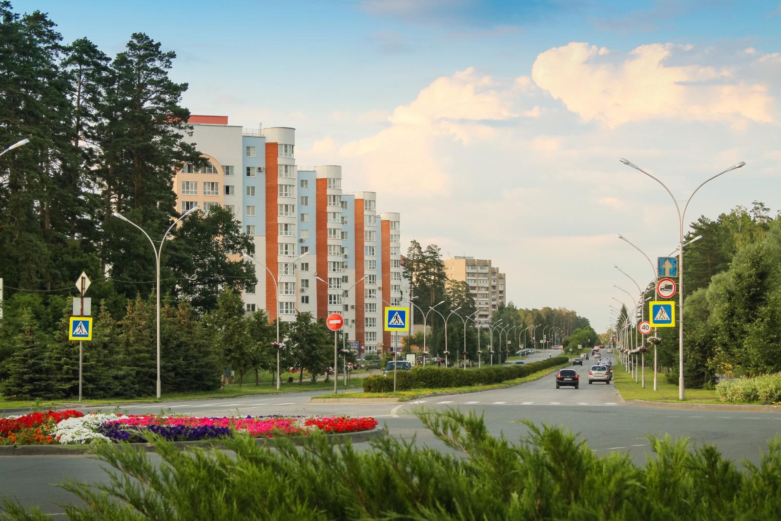 В правительстве соберут отдельное совещание по ситуации с COVID в Заречном