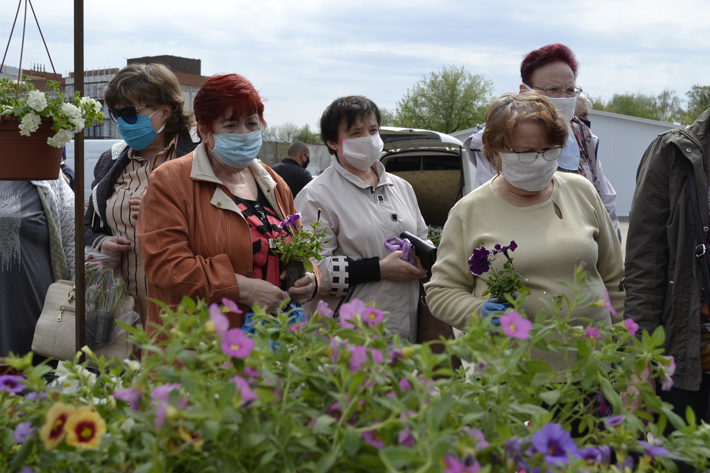 16 пензенцев попрощались с диагнозом COVID