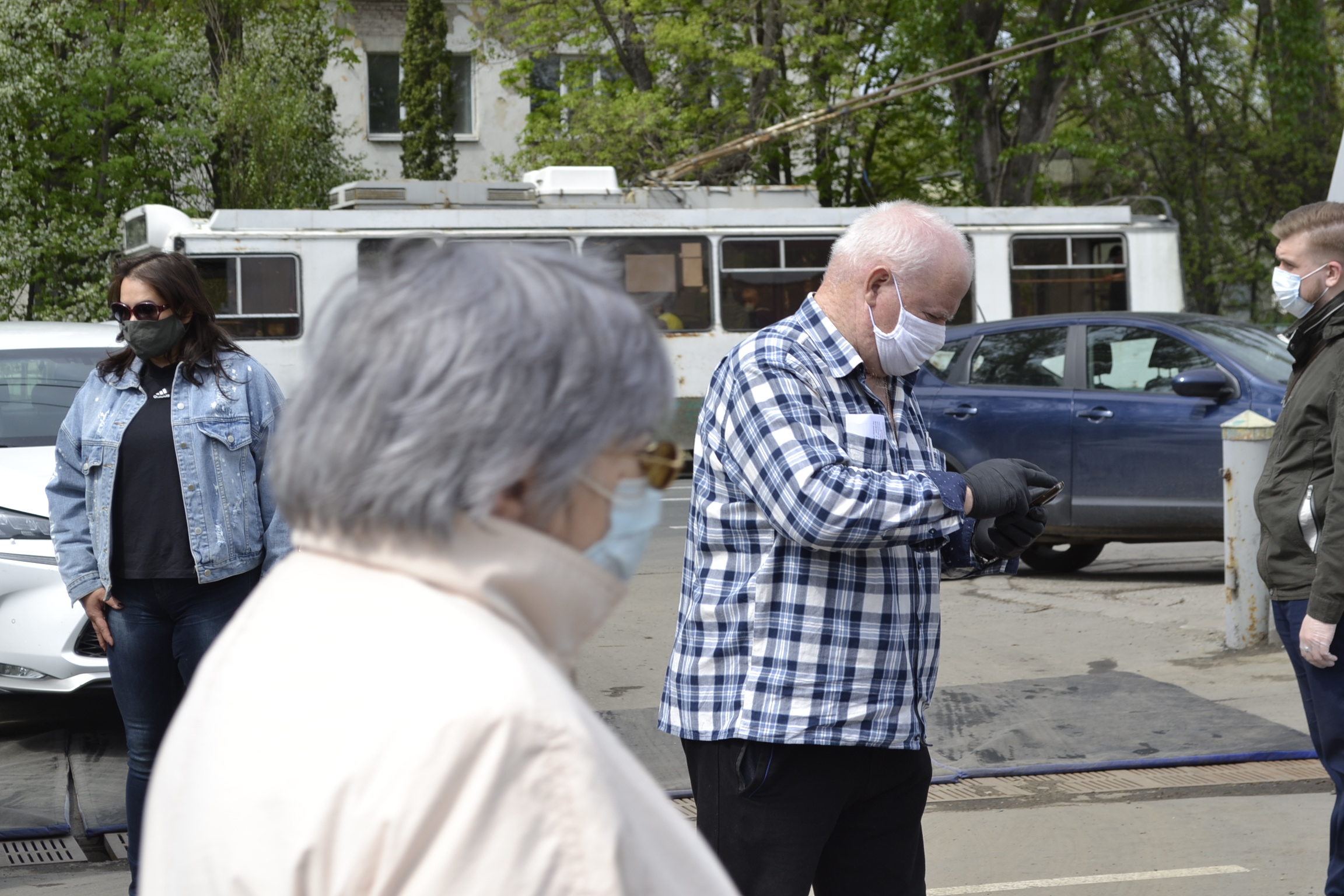 В Пензенской области на этой неделе снятия ограничений не будет