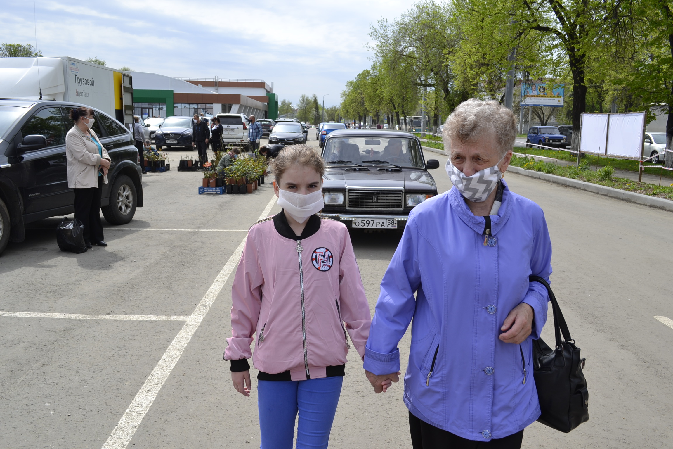 Перекусихин не исключил коллапс по коронавирусу в пензенских больницах