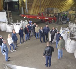 На базе агрофирмы «Раздолье» состоялся обучающий семинар