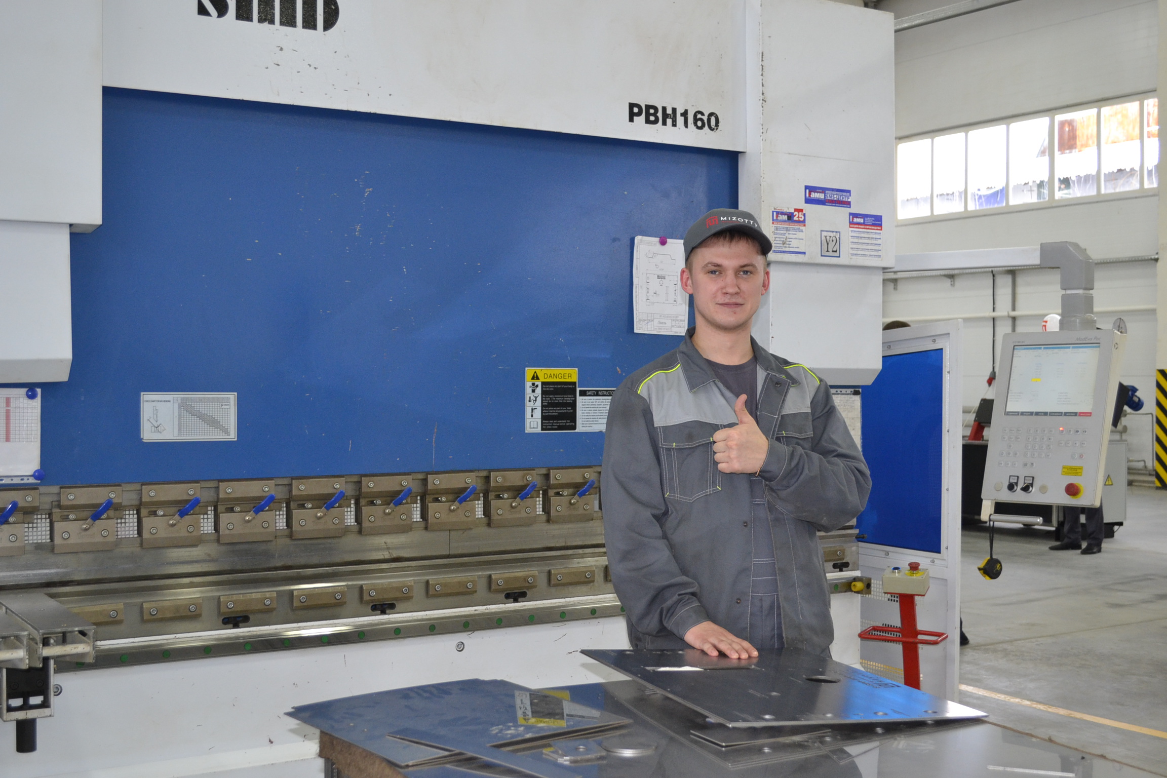 Пензенские инженеры «Мизотти» разработали экосистему устройств для борьбы с коронавирусом