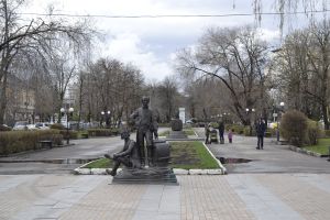 Пензенцам на пару дней отключат газ. Список улиц.