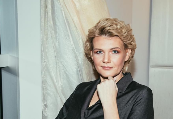 Ольга Изранова поздравила предпринимателей с профессиональным праздником