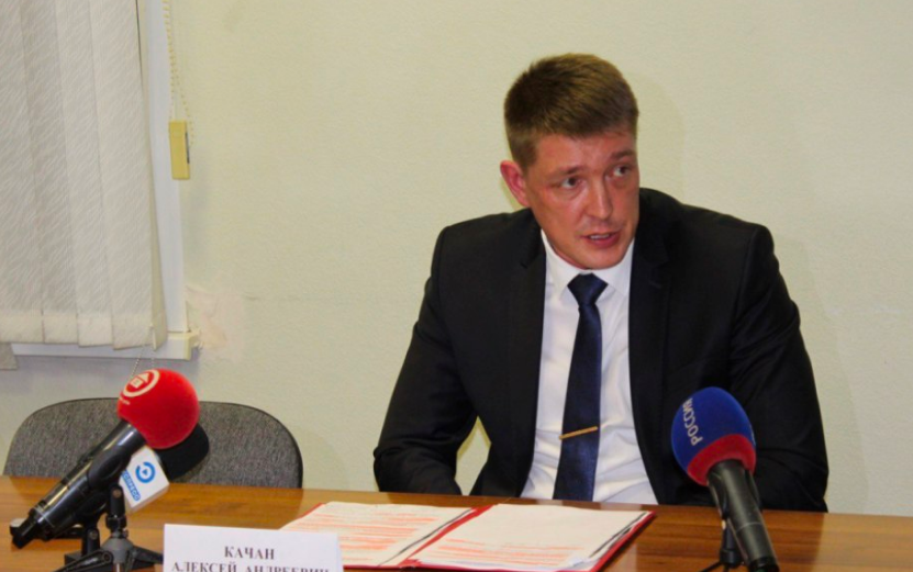 Алексей Качан ответит на вопросы подписчиков в соцсетях