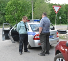 В Пензенской области женщина поплатилась за оказанное родственнику доверие