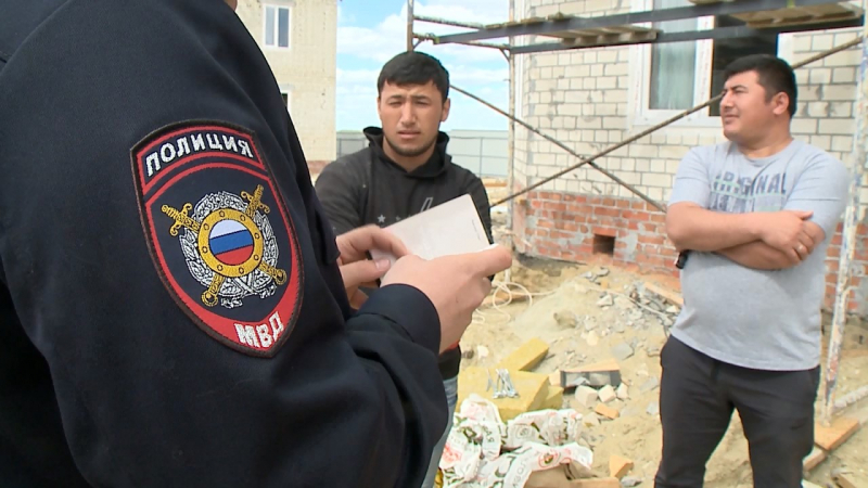 В Пензе отдел миграции УМВД изменил работу в праздники