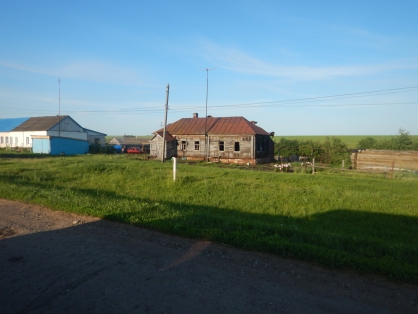 Следственный комитет разбирается в причинах пожаров в Каменском и Колышлейском районах